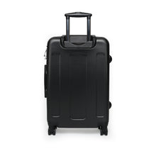 Load image into Gallery viewer, Galaxy Krown Suitcase