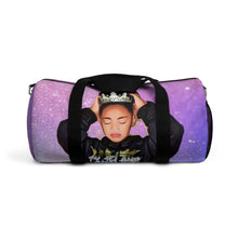 Load image into Gallery viewer, Galaxy Krown Duffel Bag