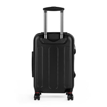 Load image into Gallery viewer, Galaxy Krown Suitcase