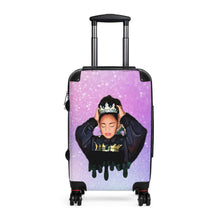 Load image into Gallery viewer, Galaxy Krown Suitcase