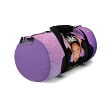 Load image into Gallery viewer, Galaxy Krown Duffel Bag
