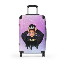 Load image into Gallery viewer, Galaxy Krown Suitcase
