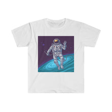 Load image into Gallery viewer, Men's Astronaut T-Shirt