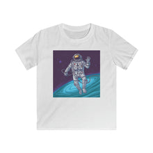 Load image into Gallery viewer, Kids Astronaut Tee