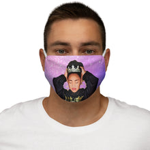 Load image into Gallery viewer, Galaxy Krown Face Mask