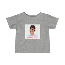 Load image into Gallery viewer, Kori's Kutie Infant Fine Jersey Tee