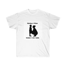 Load image into Gallery viewer, Raising a Prince/Queen Unisex Ultra Cotton Tee