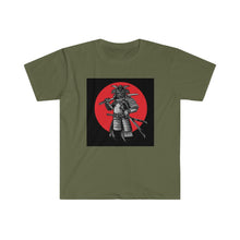 Load image into Gallery viewer, Men's Samurai T-Shirt