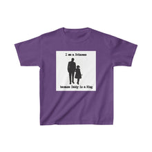 Load image into Gallery viewer, I'm a Princess/King Tshirt - Child