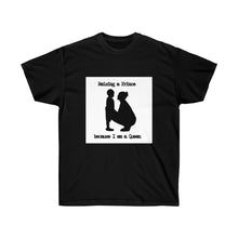 Load image into Gallery viewer, Raising a Prince/Queen Unisex Ultra Cotton Tee