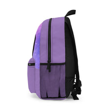 Load image into Gallery viewer, Galaxy Krown Backpack (Made in USA)