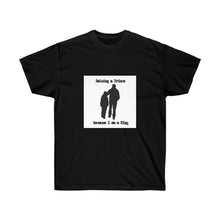 Load image into Gallery viewer, Raising a Prince/King Unisex Ultra Cotton Tee