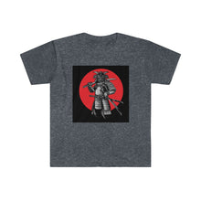 Load image into Gallery viewer, Men's Samurai T-Shirt