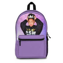Load image into Gallery viewer, Galaxy Krown Backpack (Made in USA)
