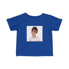 Load image into Gallery viewer, Kori's Kutie Infant Fine Jersey Tee
