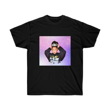 Load image into Gallery viewer, Galaxy Krown Unisex Ultra Cotton Tee