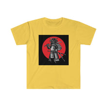 Load image into Gallery viewer, Men's Samurai T-Shirt