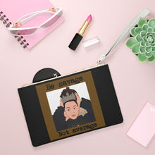 Load image into Gallery viewer, Savage Clutch Bag