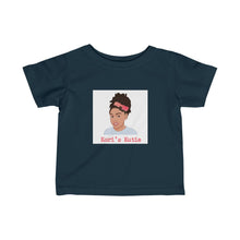 Load image into Gallery viewer, Kori's Kutie Infant Fine Jersey Tee