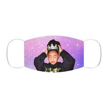 Load image into Gallery viewer, Galaxy Krown Face Mask
