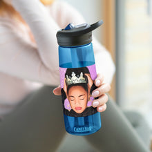 Load image into Gallery viewer, CamelBak Eddy® Water Bottle, 25oz