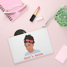 Load image into Gallery viewer, Kori's Kutie Clutch Bag
