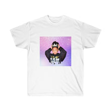 Load image into Gallery viewer, Galaxy Krown Unisex Ultra Cotton Tee