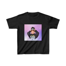 Load image into Gallery viewer, Galaxy Krown Kids Heavy Cotton Tee
