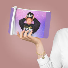 Load image into Gallery viewer, Galaxy Krown Clutch Bag