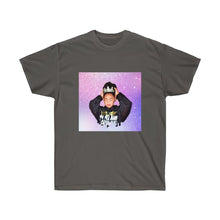 Load image into Gallery viewer, Galaxy Krown Unisex Ultra Cotton Tee