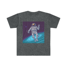 Load image into Gallery viewer, Men's Astronaut T-Shirt