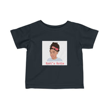 Load image into Gallery viewer, Kori's Kutie Infant Fine Jersey Tee