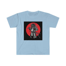 Load image into Gallery viewer, Men's Samurai T-Shirt