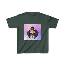 Load image into Gallery viewer, Galaxy Krown Tee - Child