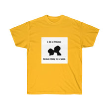 Load image into Gallery viewer, I'm a Princess/Queen Unisex Ultra Cotton Tee