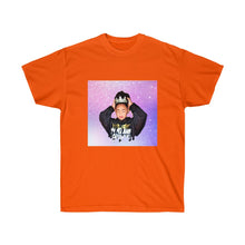 Load image into Gallery viewer, Galaxy Krown Unisex Ultra Cotton Tee