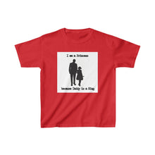 Load image into Gallery viewer, I'm a Princess/King Tshirt - Child
