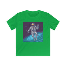 Load image into Gallery viewer, Kids Astronaut Tee