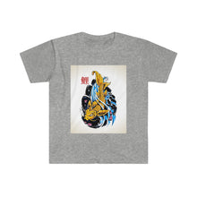 Load image into Gallery viewer, Men's Koi T-Shirt