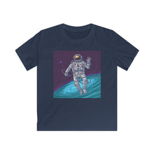 Load image into Gallery viewer, Kids Astronaut Tee
