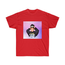 Load image into Gallery viewer, Galaxy Krown Unisex Ultra Cotton Tee