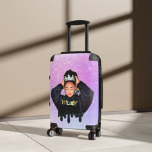 Load image into Gallery viewer, Galaxy Krown Suitcase
