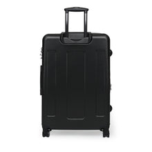 Load image into Gallery viewer, Galaxy Krown Suitcase
