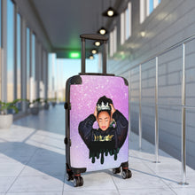 Load image into Gallery viewer, Galaxy Krown Suitcase
