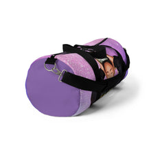 Load image into Gallery viewer, Galaxy Krown Duffel Bag
