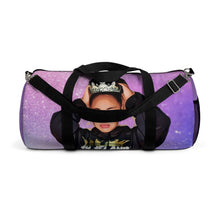 Load image into Gallery viewer, Galaxy Krown Duffel Bag
