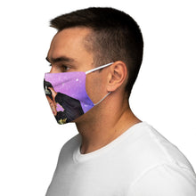 Load image into Gallery viewer, Galaxy Krown Face Mask
