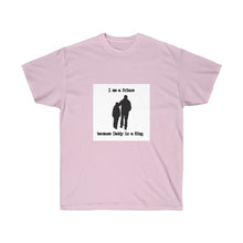 Load image into Gallery viewer, I'm a Prince/King Unisex Ultra Cotton Tee
