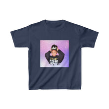Load image into Gallery viewer, Galaxy Krown Tee - Child
