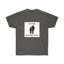 Load image into Gallery viewer, I'm a Prince/King Unisex Ultra Cotton Tee
